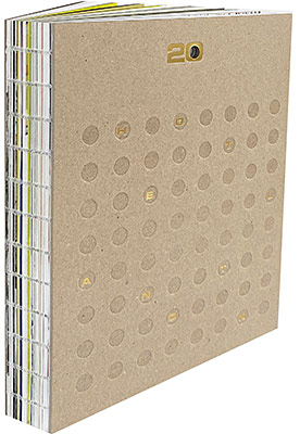 Buchgestaltung