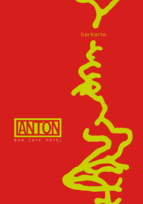 Hotel Anton