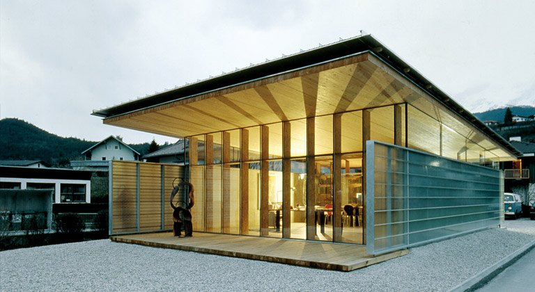 Thöni Design Home