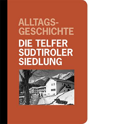 südtiroler siedlung