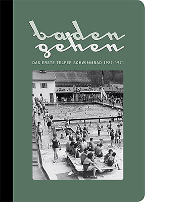 baden gehen